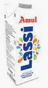 Amul Lassi